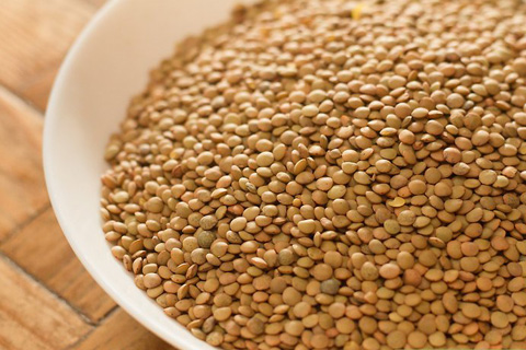 Lentils