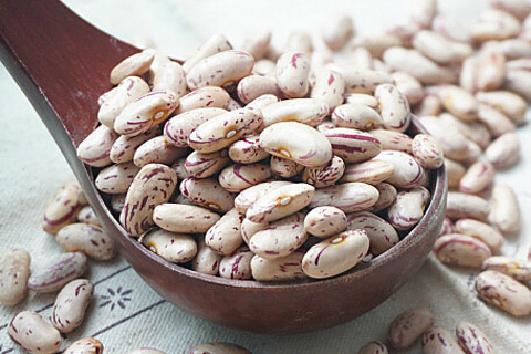 Light Speckled Kidney Beans